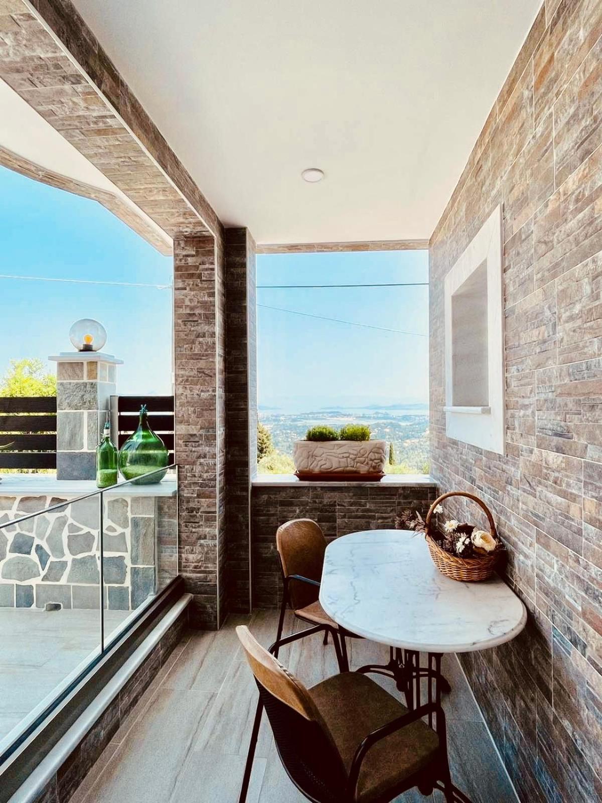 Agioi Deka  Iris Luxury House 아파트 외부 사진