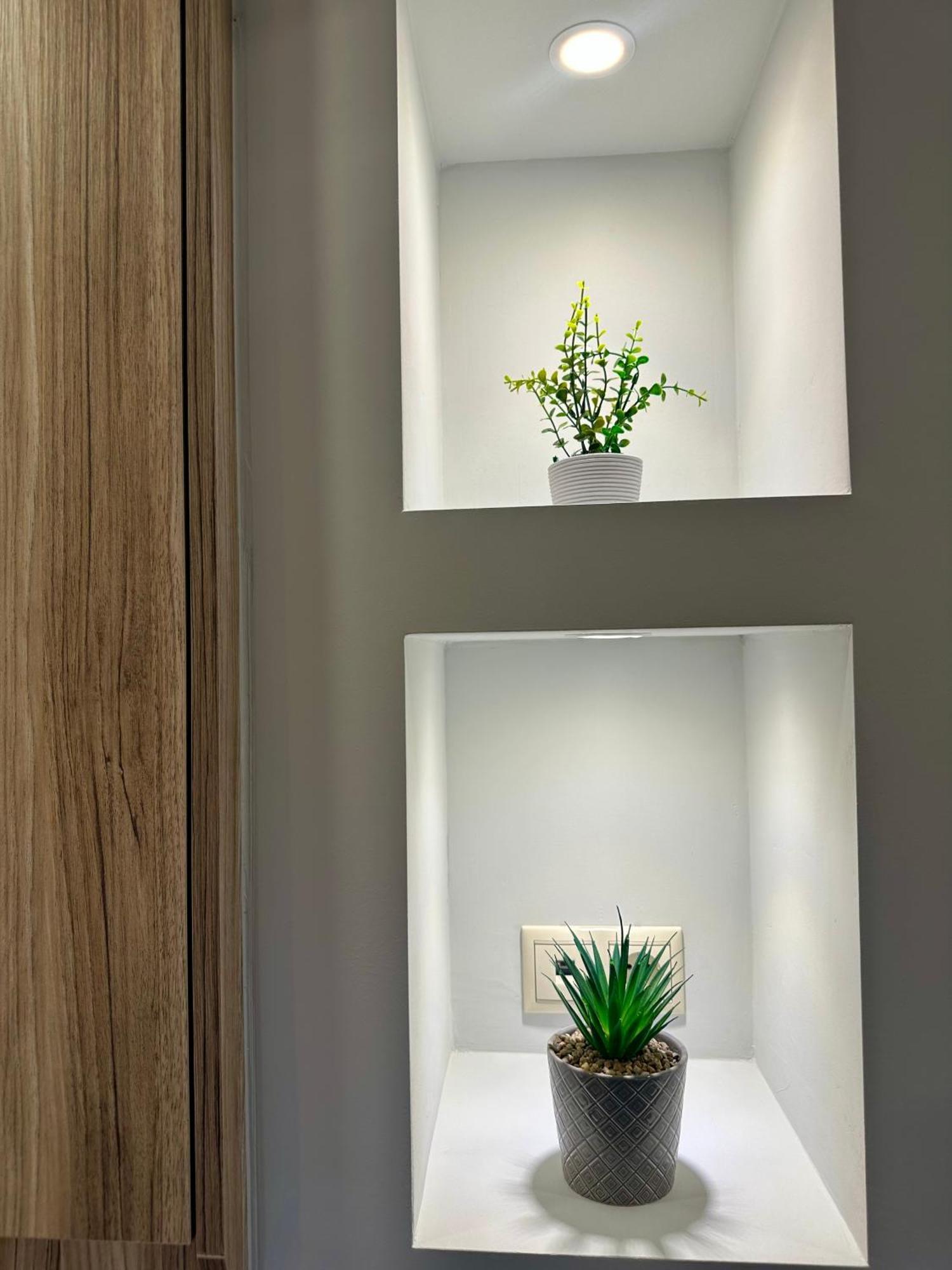 Agioi Deka  Iris Luxury House 아파트 외부 사진